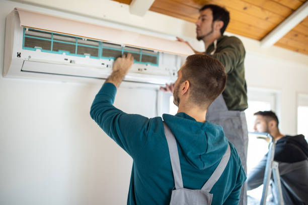 Best HVAC Consulting and Engineering in Moxee, WA