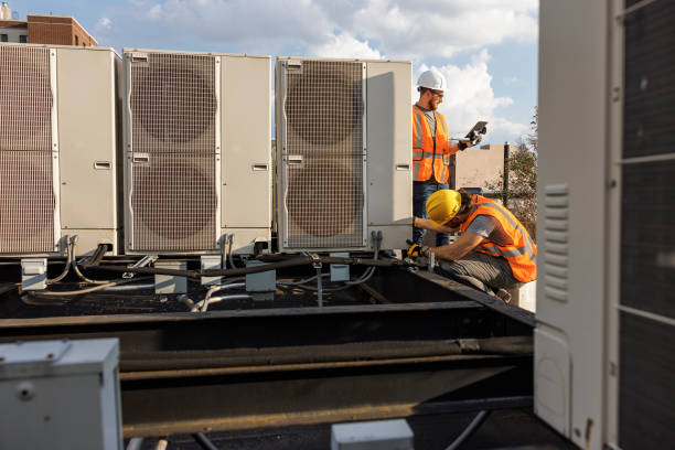 Best Emergency HVAC Services in Moxee, WA