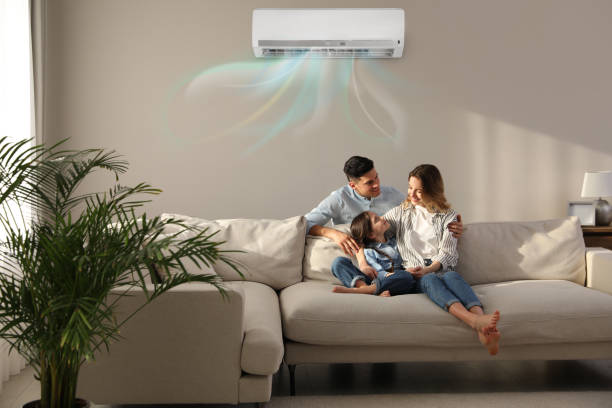 Best Emergency HVAC Services in Moxee, WA