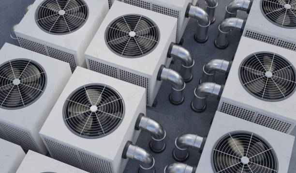Best Solar-powered HVAC Systems in Moxee, WA