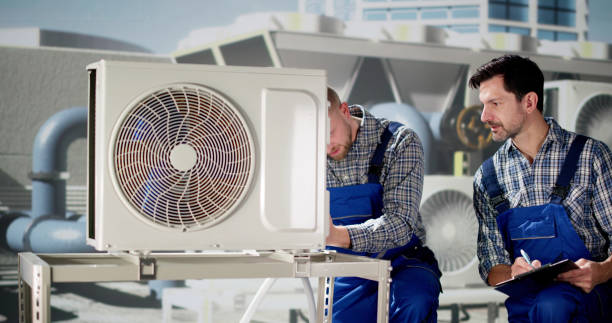 Best Geothermal HVAC Systems in Moxee, WA