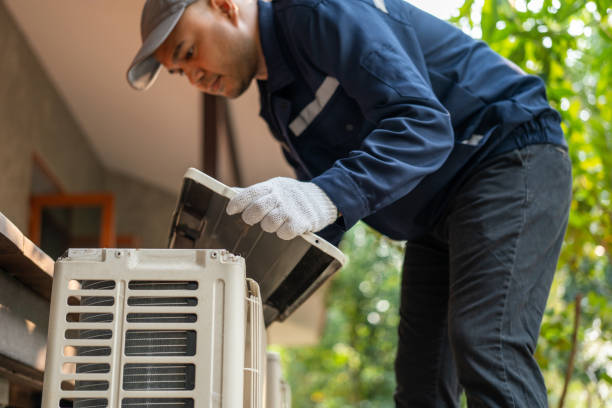 Best HVAC Training and Certification in Moxee, WA