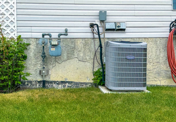 Best Ductless Mini-Split Systems in Moxee, WA